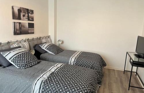 Saint-Julien-Beychevelle Apartment | belle demeure médocaine charme et convivialité