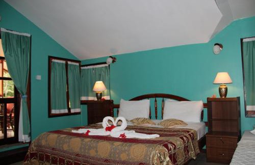La Digue Bed & Breakfast | Belle Des Iles