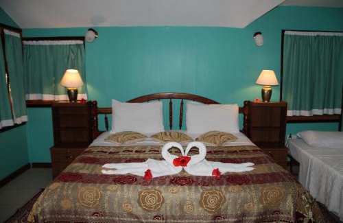 La Digue Bed & Breakfast | Belle Des Iles