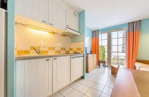 Belle Dune Villa | Belle Dune Houses - maeva Home - 2 room house for 5 people Selection