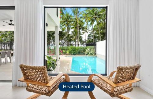 Palm Cove House | Belle Escapes Beach Manor