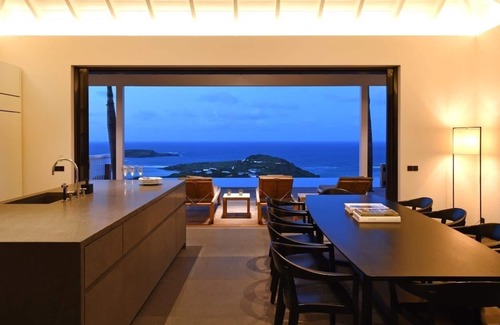 Devet Villa | Belle Etoile (3/5 Rooms)
