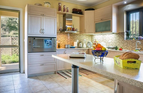 Lakithra Villa | Belle Helens Villa Kefalonia