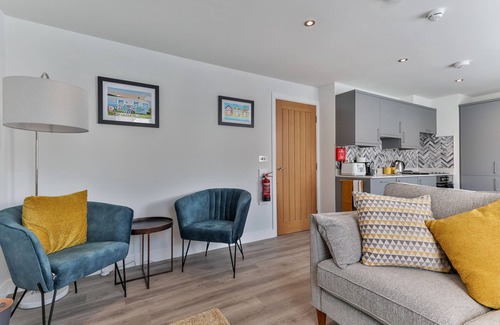 Muston Apartment | Belle House, Apt 1