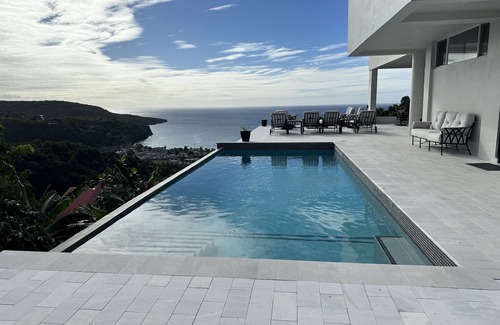 Anse La Raye Apartment | Belle La Maye - Nautilus