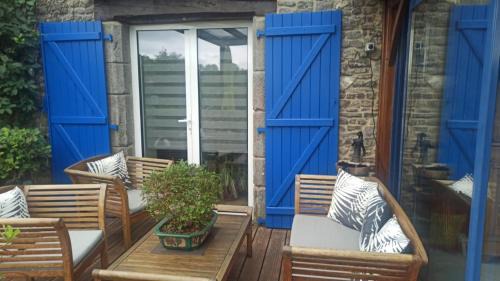 Campeaux Bed & Breakfast | Belle Longère