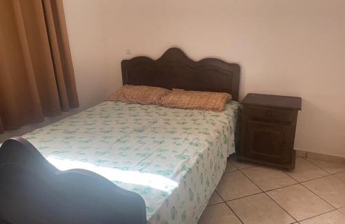 Aghroude Apartment | Belle maison avec terrasse aghroud