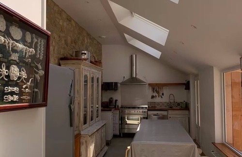 Pleumeur-Gautier Cottage | Belle Maison de Village, Proche Paimpol-treguier