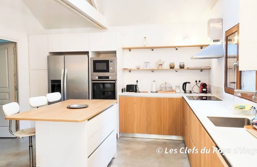 Beuvillers House | Belle Maison de Campagne aux Portes de Lisieux, Piscine, 10 à 14 Personnes