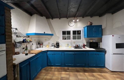 Aignan House | Belle Maison de Campagne Avec Piscine Chauffée et Court de Tennis Privé en Gers