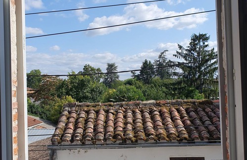 Agen House | Belle Maison de Ville en Pierre Entièrement Rénovée