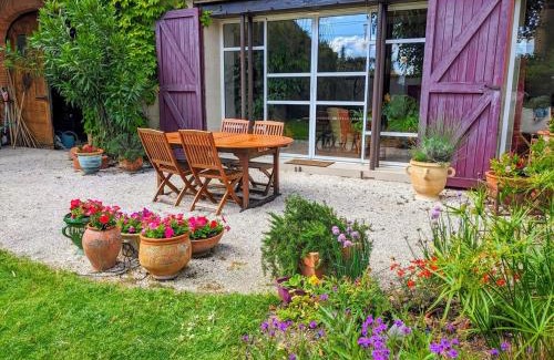 Baziege House | Belle maison de Village