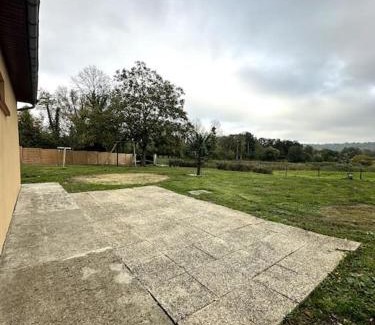 Colligis-Crandelain House | Belle maison à la campagne