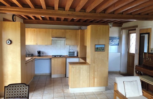 Moux-en-Morvan House | Belle Maison Morvandelle