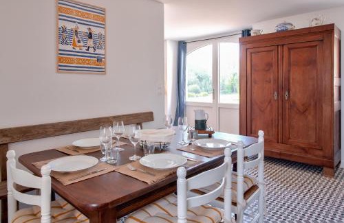 Plovan House | Belle maison pour 5 en pays Bigouden