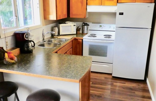 Alpine Meadows Condo | Belle Neige Suites- Whistler