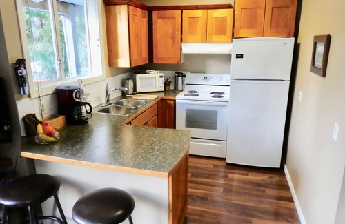 Alpine Meadows Condo | Belle Neige Suites- Whistler