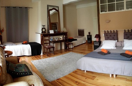 Tarascon-sur-Ariege House | Belle Occitane