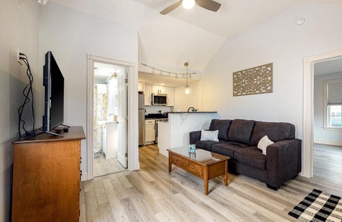 Wells House | Belle of Maine Cottage 24