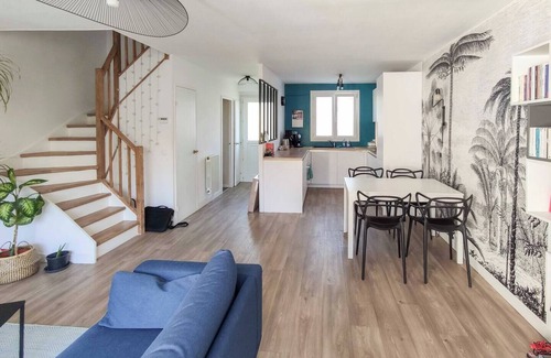Calas House | Belle Petite Maison Entre Marseille et Aix-en-provence
