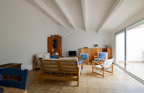 La Palmyre House | Belle Villa 4 Pièces à 150m de la Mer, 6 Pers, Patio, BBQ, Parking - LA PALMYRE - FR-1-705-11