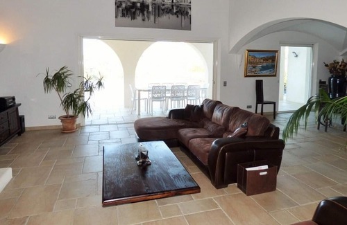 Yaounde Villa | Belle Villa Bastos Yaoundé
