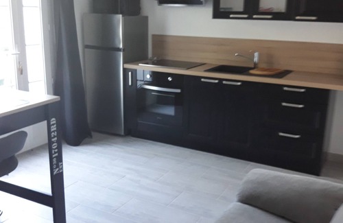 Landevant House | Belle Villa Bretonne