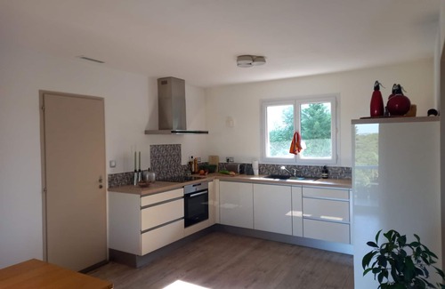 Castelnau-de-Guers Villa | Belle Villa Avec vue Exceptionnelle à 2 km de Pézenas