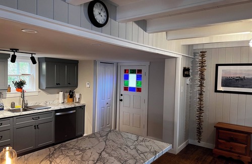 Port Rexton House | Bellecroft House - Beautifully renovated, stunning water-front getaway property