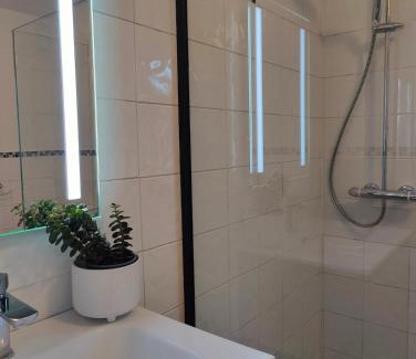 Ballina House | Belleek Lodge