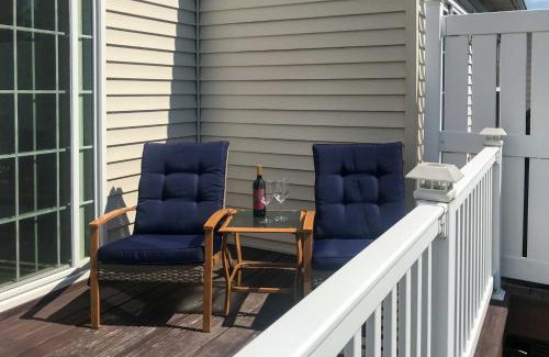Bellefonte House | Bellefonte Townhouse - 9 Miles to Penn State!