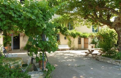 Saint-Etienne-les-Orgues Bed & Breakfast | belles chambres d'hôte, spacieuses et paisibles, en pays de Forcalquier