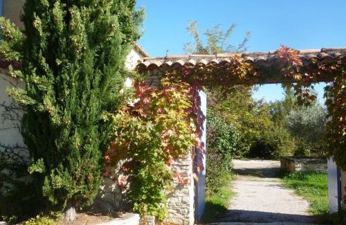 Saint-Etienne-les-Orgues Bed & Breakfast | belles chambres d'hôte, spacieuses et paisibles, en pays de Forcalquier