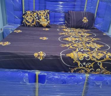 Benin City House | Bellevette home