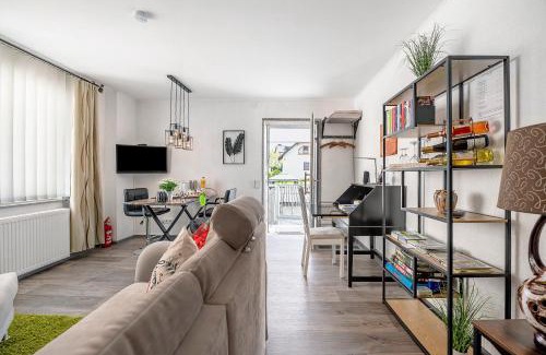 Kell am See Apartment | Bellevie
