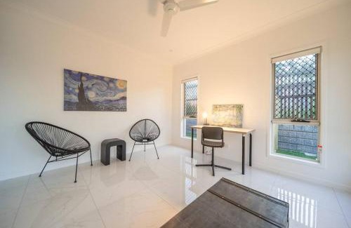 Ripley House | Belleview Home - Brand New 4 Bedroom House near Ipswich