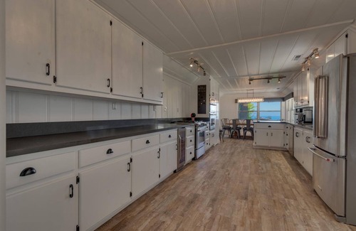 Tahoe Pines House | Belleview's Beauty - Lakefront - TLUXP