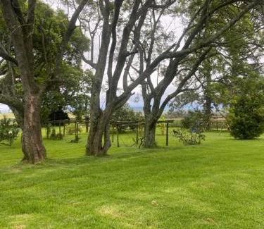 Okhahlamba Apartment | Bellevue Berg Cottage