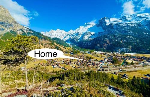Blausee Apartment | Bellevue & Classy Mountain View apartment