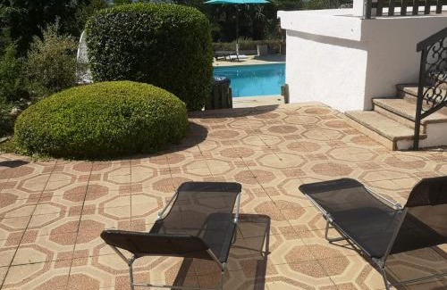 Chateauneuf-de-Galaure Bed & Breakfast | Bellevue