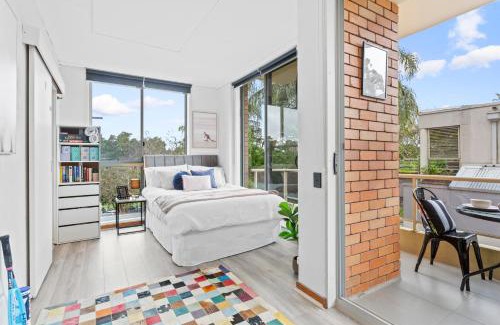 Bellevue Hill Apartment | Bellevue Hill Close BONDI Beach Up to 2 guests