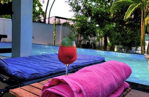 Quilandi House | BelleVue Homestay and Wellness Center