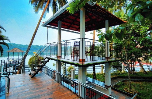 Quilandi House | BelleVue Homestay and Wellness Center