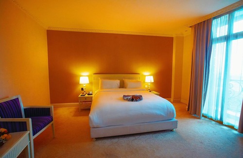 Yeka Hotel | Bellevue Hotel and Spa