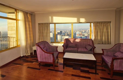 Yeka Hotel | Bellevue Hotel and Spa