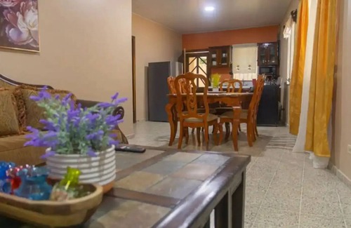 Sector 2 House | Belleza Natural - El Saucenn