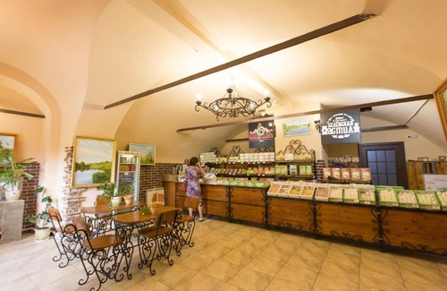 Belev Hotel | BELLHOTEL