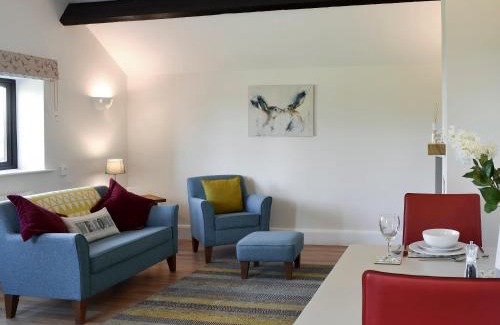 Grange Moor House | Bellhouse Croft