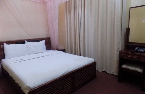 Ishaka Hotel | BELLINE HOTEL ISHAKA