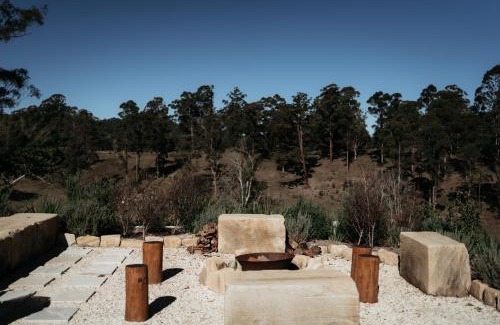 Nunderi House | Bellingdale Farm